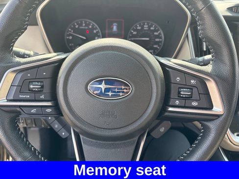 Used 2020 Subaru Outback Limited w/ Popular Package #2 AWD/4WD image 17