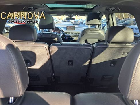 Used 2019 Audi Q7 3.0T Premium Plus w/ Premium Plus Package image 24