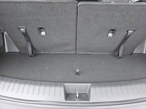 New 2026 Hyundai Santa Fe SEL image 33