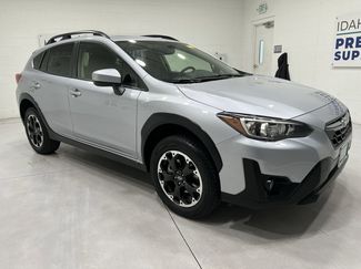 Certified 2023 Subaru Crosstrek 2.0i Premium video 2