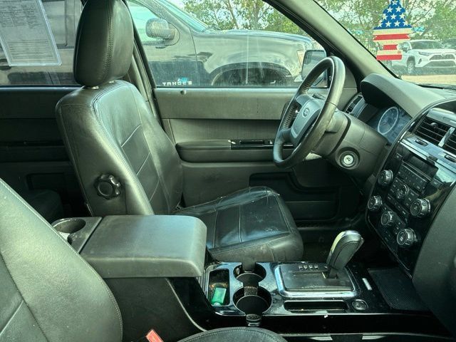 Used 2012 Ford Escape Limited FWD image 5