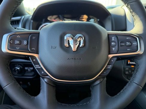 New 2026 RAM 1500 Big Horn image 12