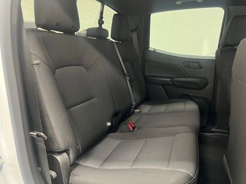 New 2026 Chevrolet Colorado Trail Boss w/ LPO, Bronce Accent Package AWD/4WD image 20