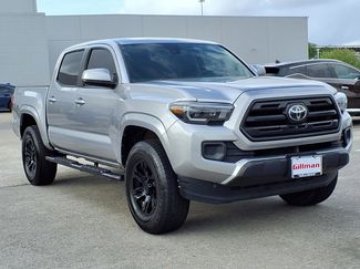 Used 2019 Toyota Tacoma SR w/ SR Convenience Package video 1