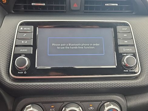 Used 2023 Nissan Kicks S FWD image 21