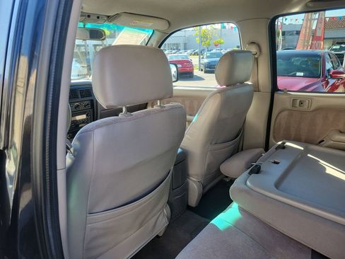 Used 2001 Toyota Tacoma PreRunner image 13