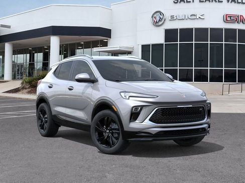New 2026 Buick Encore GX Sport Touring image 7