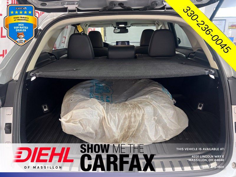 Used 2019 Lexus NX 300 AWD w/ Comfort Package image 8