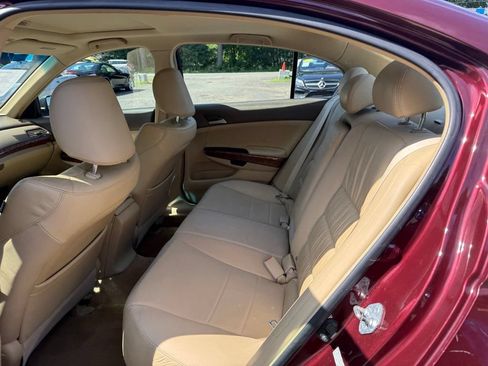 Used 2009 Honda Accord EX-L image 19