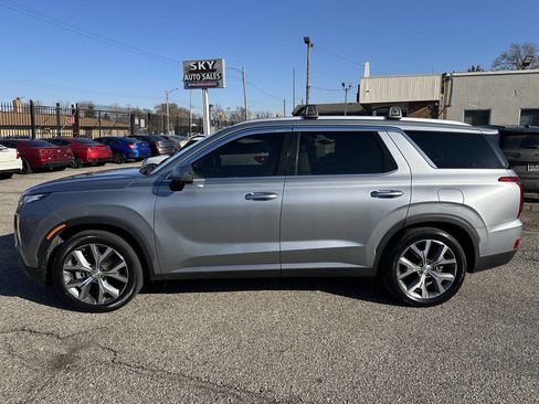 Used 2020 Hyundai Palisade SEL image 8