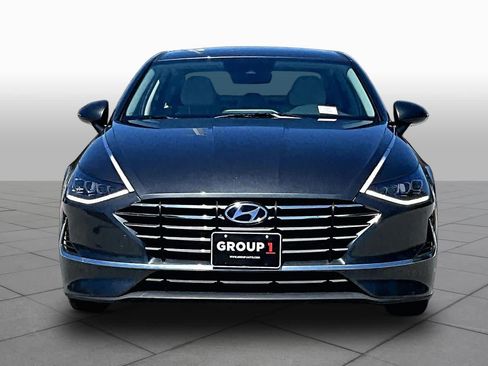 Used 2023 Hyundai Sonata SE FWD image 4