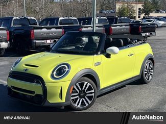 Used 2023 MINI Cooper S video 1
