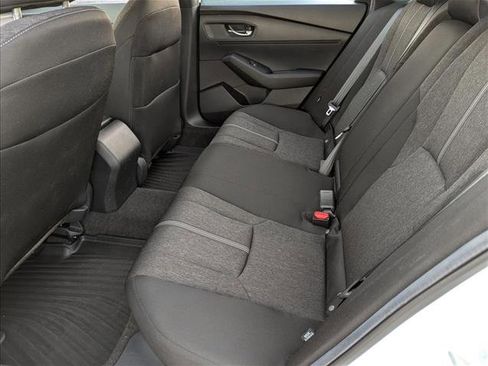 Certified 2024 Honda Accord Sport image 18