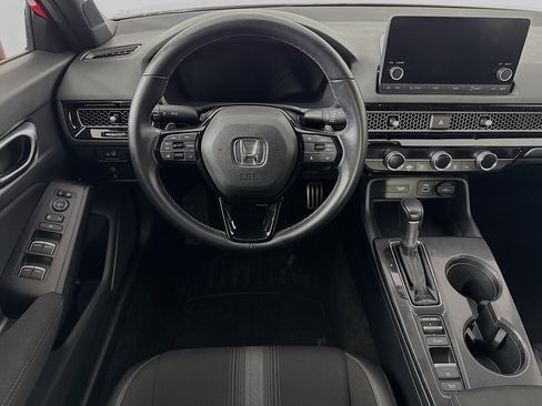 Certified 2023 Honda Civic Sport image 20