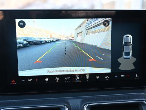 Used 2024 Ford Mustang Premium image 22