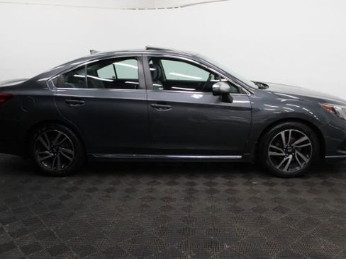 Used 2018 Subaru Legacy 2.5i Sport image 4