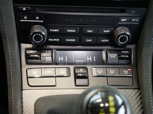 Used 2023 Porsche 718 Cayman GT4 RS image 23