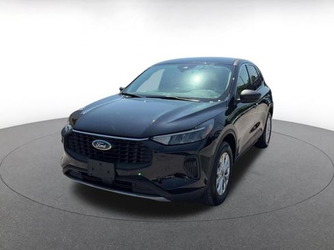 Used 2024 Ford Escape Active AWD/4WD image 6