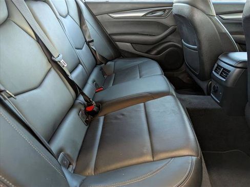 Used 2024 Cadillac CT5 Premium Luxury w/ Climate Package image 17