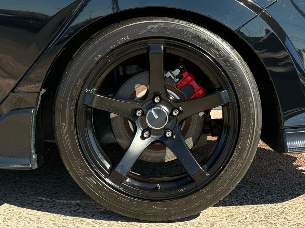 Used 2017 Honda Civic Type R image 35