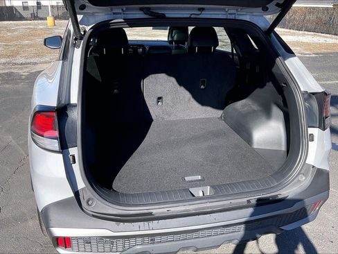 Used 2024 Kia Sportage X-Line w/ X-Line Premium Package image 4