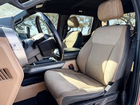 Used 2021 Ford F150 XLT w/ Equipment Group 302A High image 7