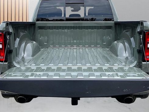New 2026 RAM 1500 Express AWD/4WD image 20