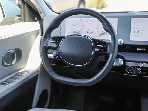 Certified 2023 Hyundai Ioniq 5 Limited AWD/4WD image 17
