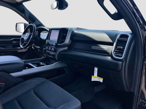 Used 2022 RAM 1500 Big Horn AWD/4WD image 26