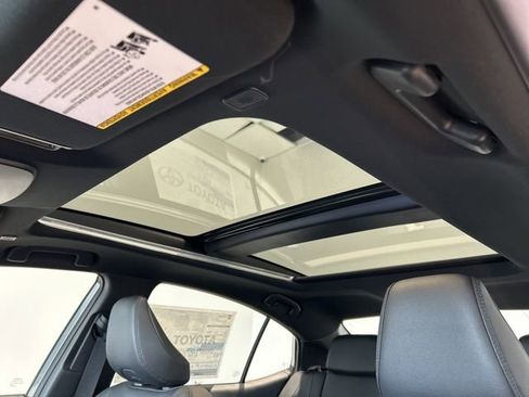 New 2026 Toyota Camry XSE AWD/4WD image 14