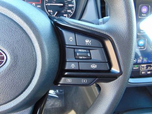 New 2026 Subaru Crosstrek 2.0i Premium AWD/4WD image 17