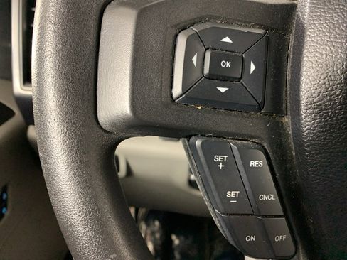 Used 2020 Ford F150 XL w/ Equipment Group 101A Mid image 8