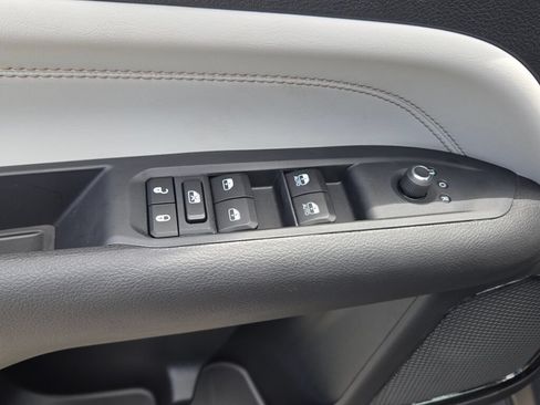 New 2026 Jeep Compass Limited AWD/4WD image 22
