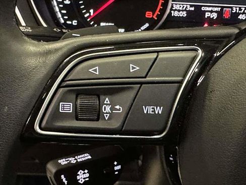 Used 2023 Audi A4 2.0T Premium w/ Convenience Package image 21