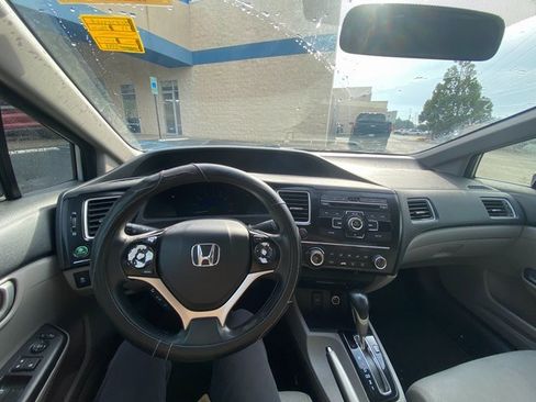 Used 2013 Honda Civic LX image 14