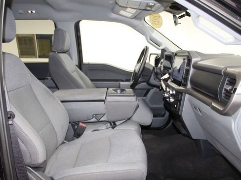 Used 2025 Ford F150 XLT w/ Equipment Group 301A Standard image 26