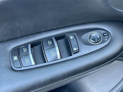 Used 2019 INFINITI QX50 Luxe image 15