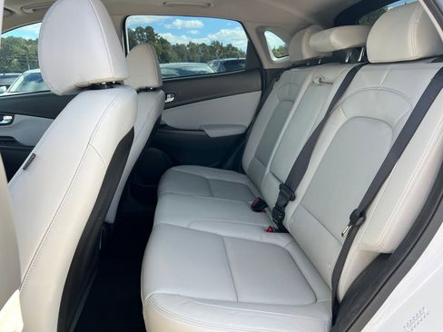 Used 2023 Hyundai Kona Limited image 27