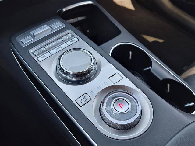 Used 2022 Genesis GV70 2.5T AWD/4WD image 12