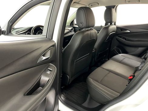Used 2023 Buick Encore GX Preferred w/ Cold Weather Comfort Package AWD/4WD image 40