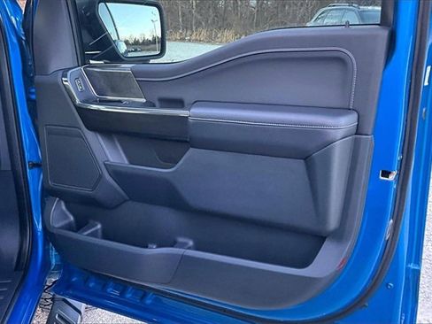 Used 2021 Ford F150 XLT w/ Equipment Group 302A High image 24