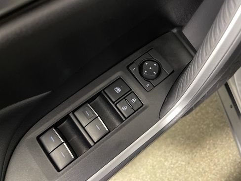 Certified 2025 Toyota RAV4 XLE Premium FWD image 16