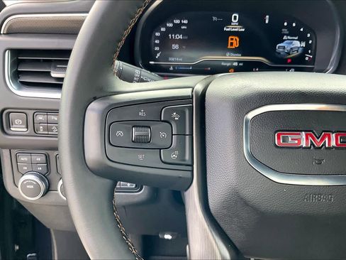 Used 2023 GMC Yukon XL AT4 w/ Max Trailering Package image 23