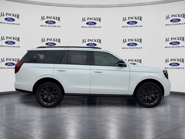 New 2027 Ford Expedition Platinum w/ Stealth Appearance Package AWD/4WD image 6