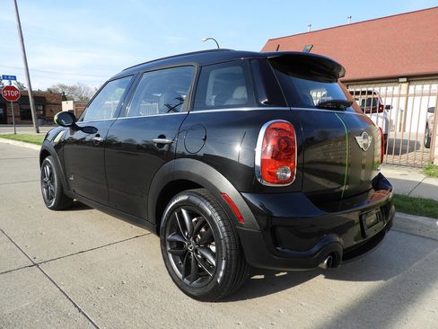Used 2013 MINI Cooper Countryman S AWD/4WD image 7