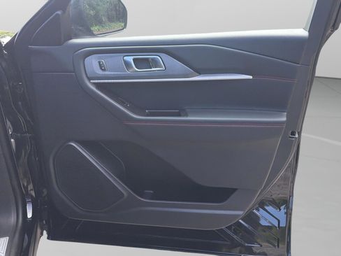 New 2026 Ford Explorer ST-Line RWD image 26