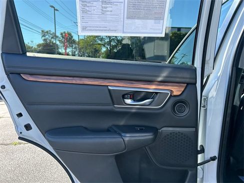 Used 2021 Honda CR-V Touring image 20