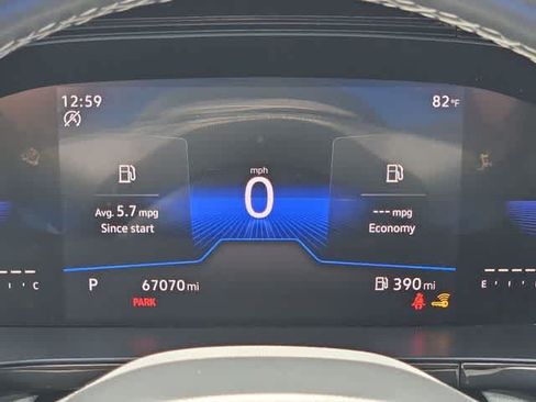 Used 2024 Volkswagen Taos S FWD image 27