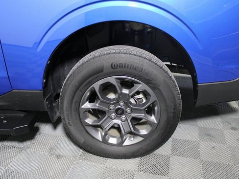 Certified 2022 Ford Maverick XLT w/ XLT Luxury Package image 23