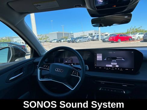 New 2026 Audi Q3 quattro 2.0T AWD/4WD image 9
